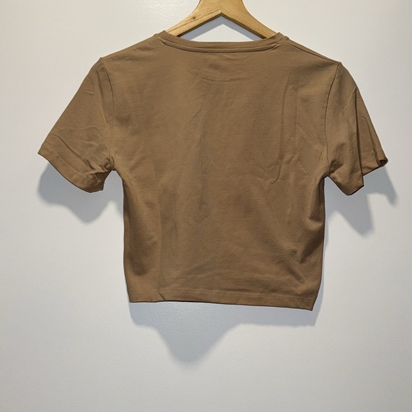 Zara Crop Top - Picture 4 of 5